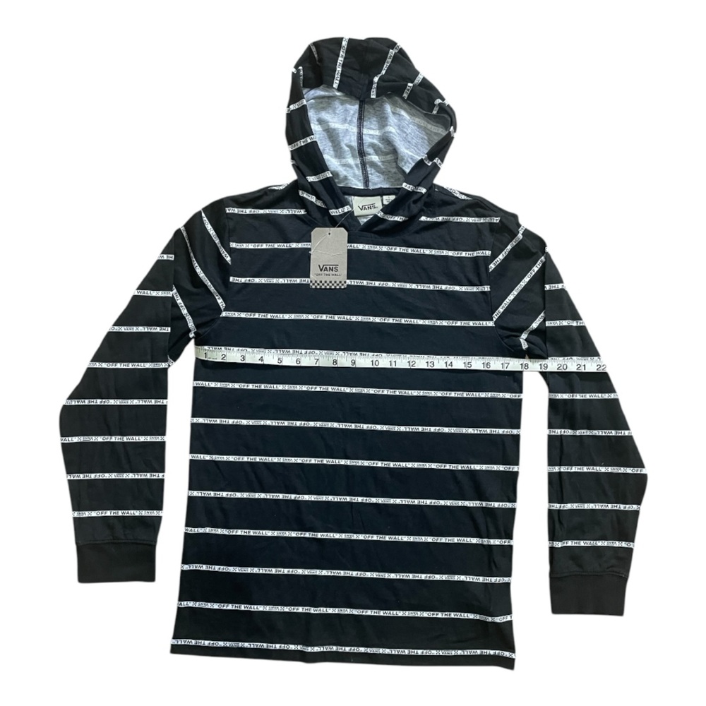 Vans lightweight hoodie - Picture 3 of 6